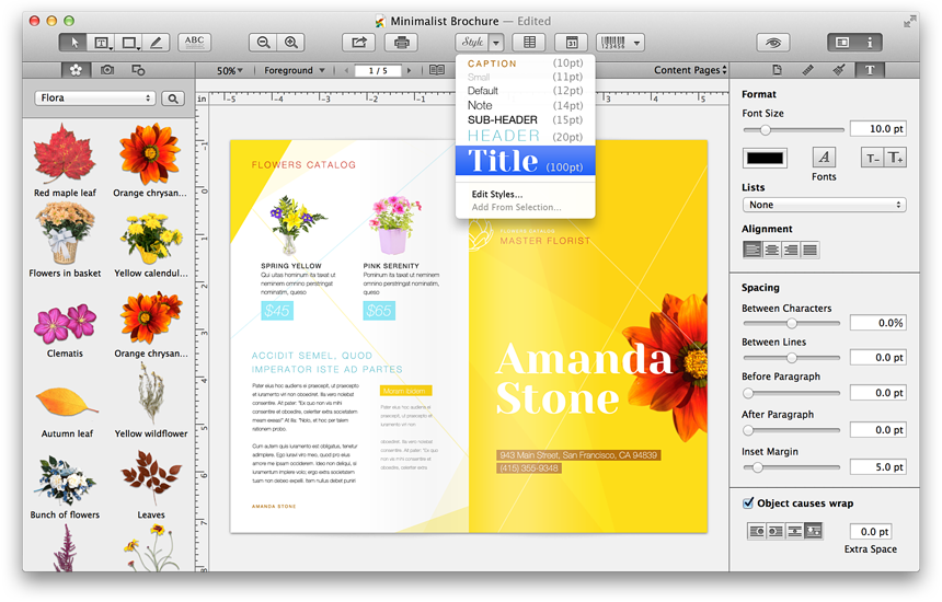 Print works for mac download